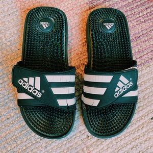 Adidas Slides